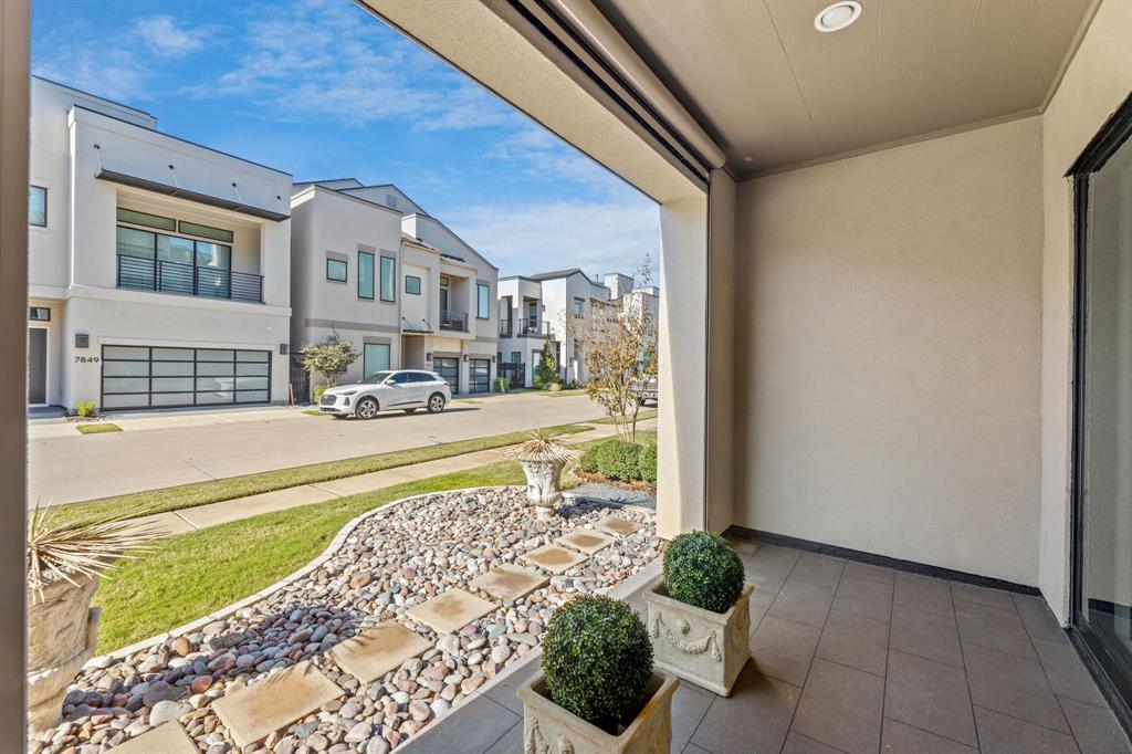 Icon At Legacy West Add - Residential