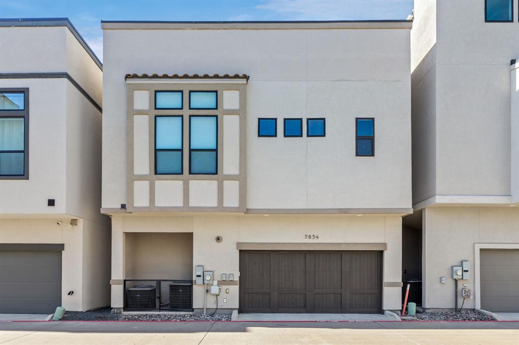 Icon At Legacy West Add - Residential