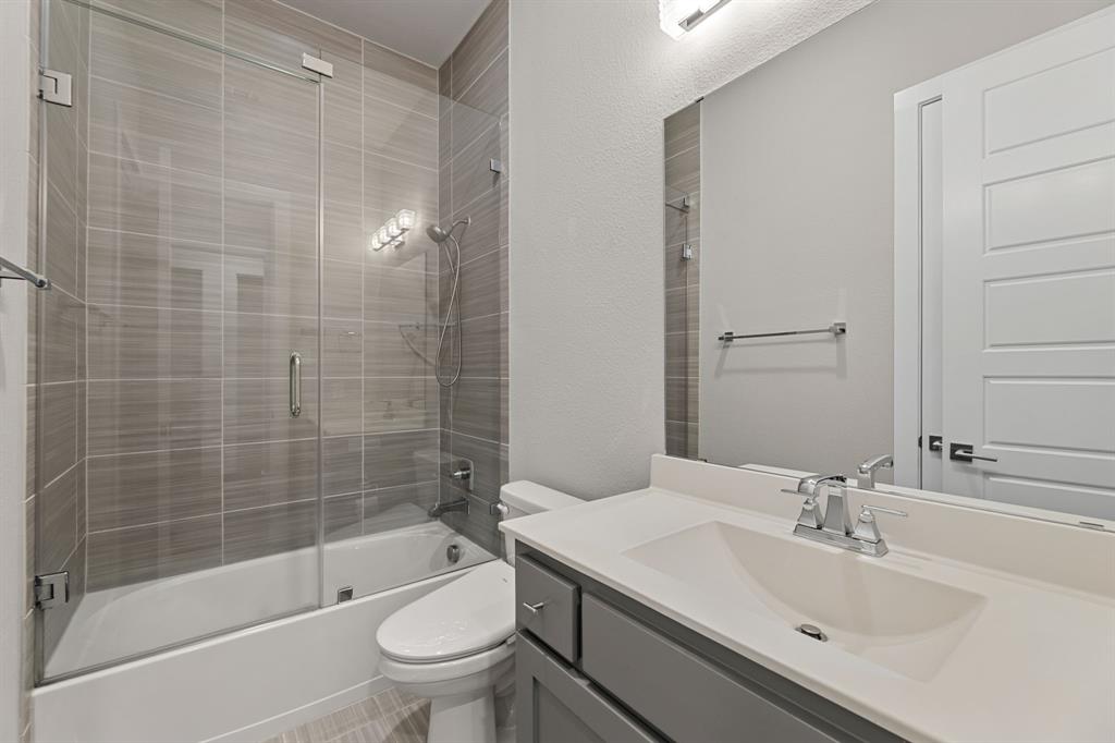 Icon At Legacy West Add - Residential