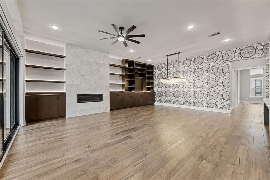 Icon At Legacy West Add - Residential