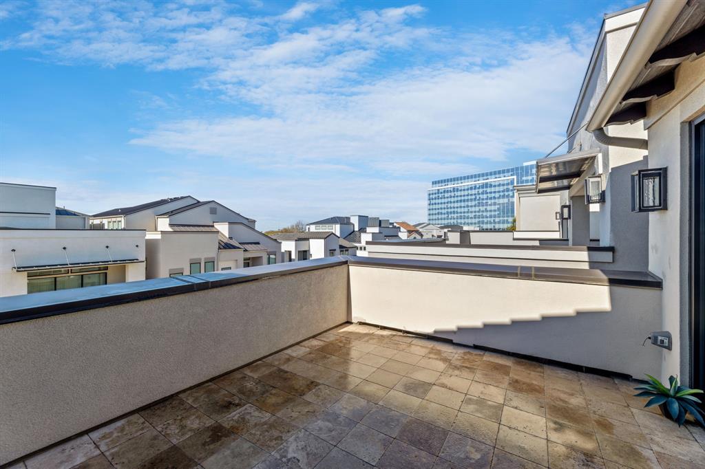 Icon At Legacy West Add - Residential