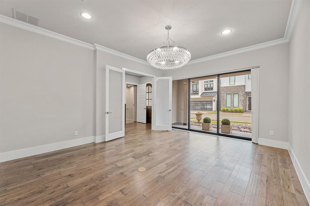 Icon At Legacy West Add - Residential