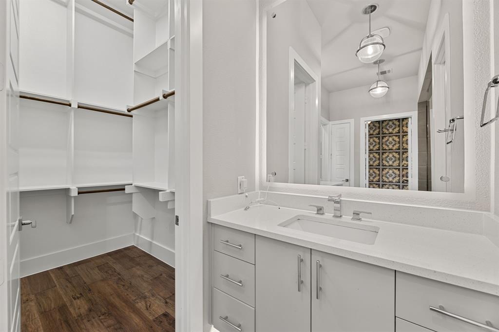 Icon At Legacy West Add - Residential