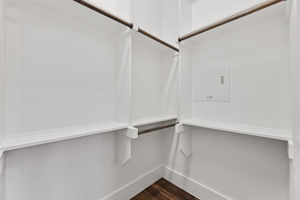 Icon At Legacy West Add - Residential