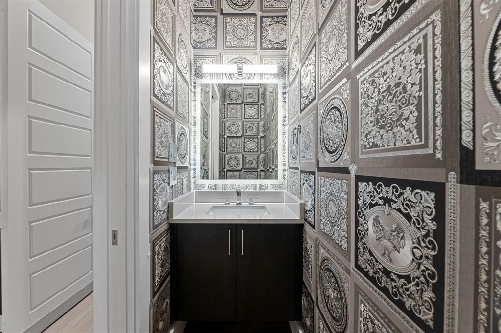 Icon At Legacy West Add - Residential