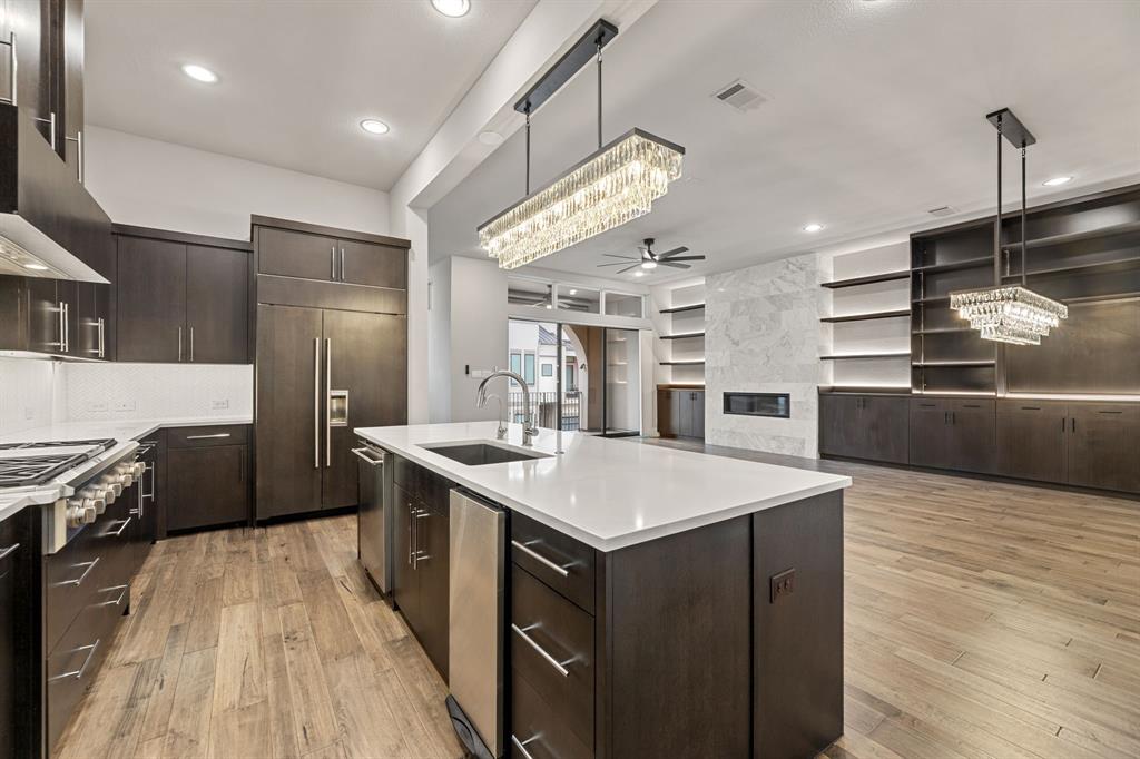 Icon At Legacy West Add - Residential