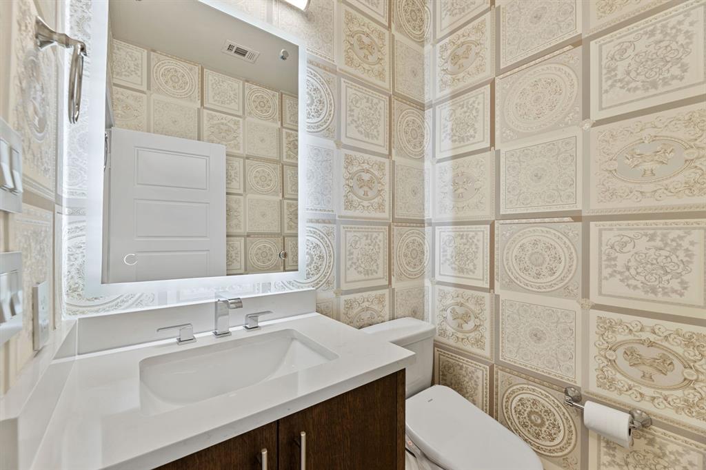 Icon At Legacy West Add - Residential