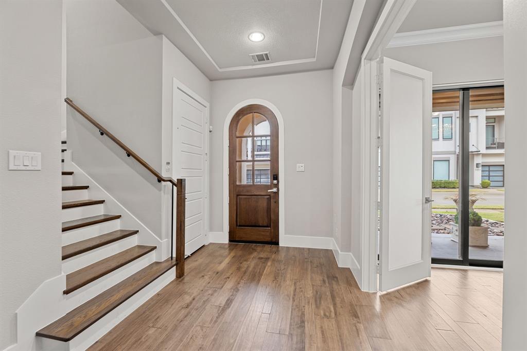 Icon At Legacy West Add - Residential