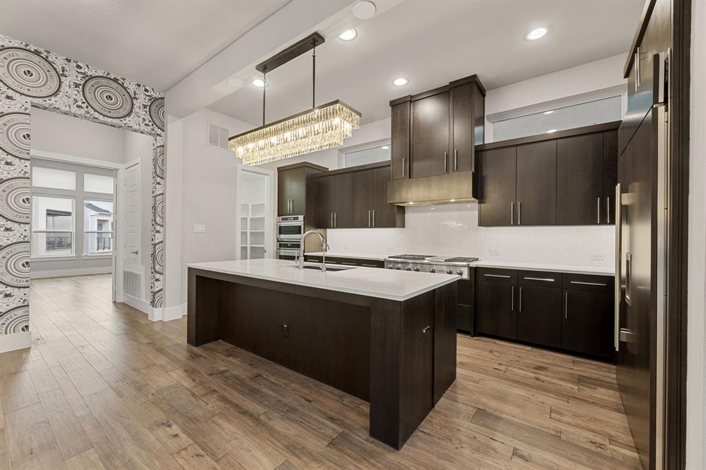 Icon At Legacy West Add - Residential