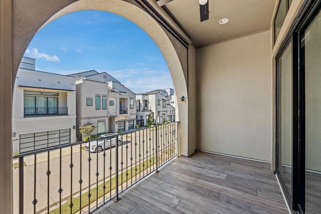 Icon At Legacy West Add - Residential