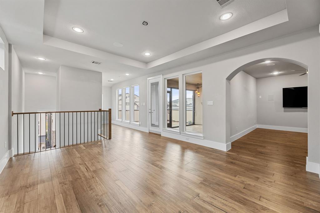 Icon At Legacy West Add - Residential