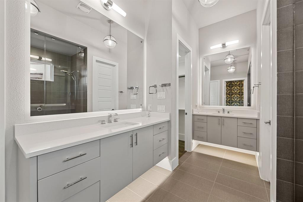 Icon At Legacy West Add - Residential