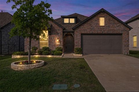 Photo of 1553 Sugarberry Drive, Forney, TX 75126 (MLS # 21251715)