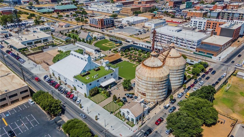 Mann JW - Commercial Sale