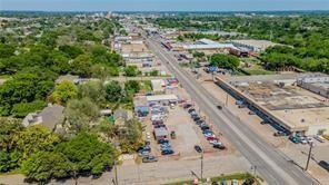 Mann JW - Commercial Sale