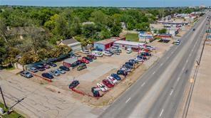 Mann JW - Commercial Sale