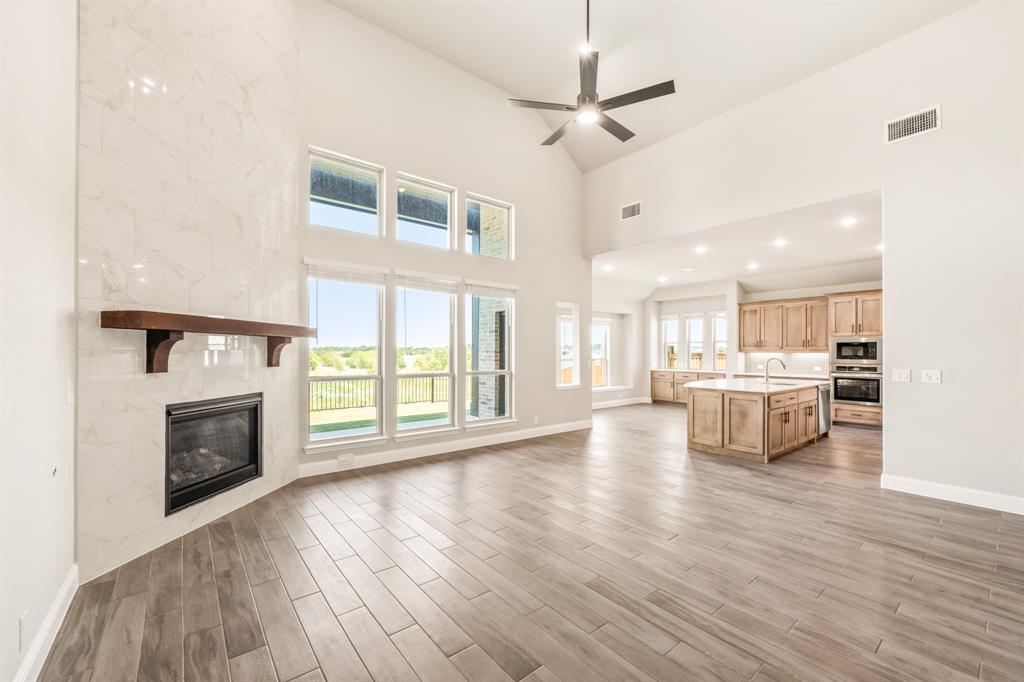 Devonshire Classic 60-65 - Residential