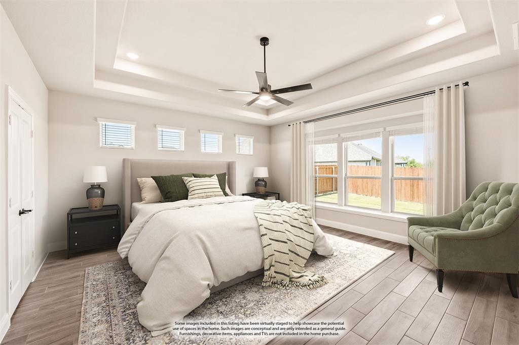 Devonshire Classic 60-65 - Residential