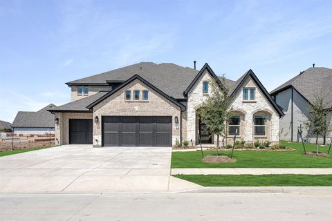 2413 Cornwall Lane Forney TX 75126