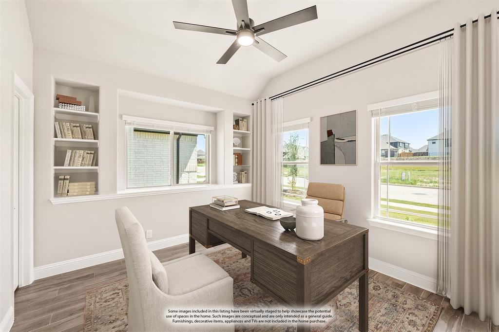 Devonshire Classic 60-65 - Residential