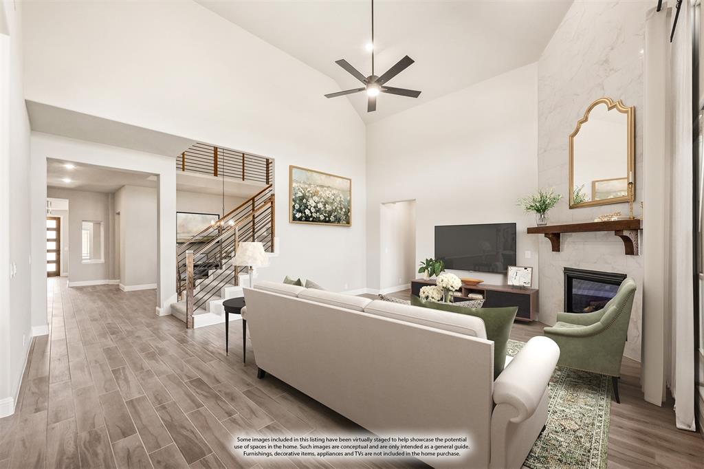 Devonshire Classic 60-65 - Residential