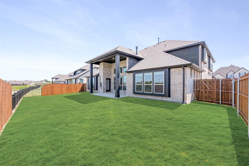 Devonshire Classic 60-65 - Residential