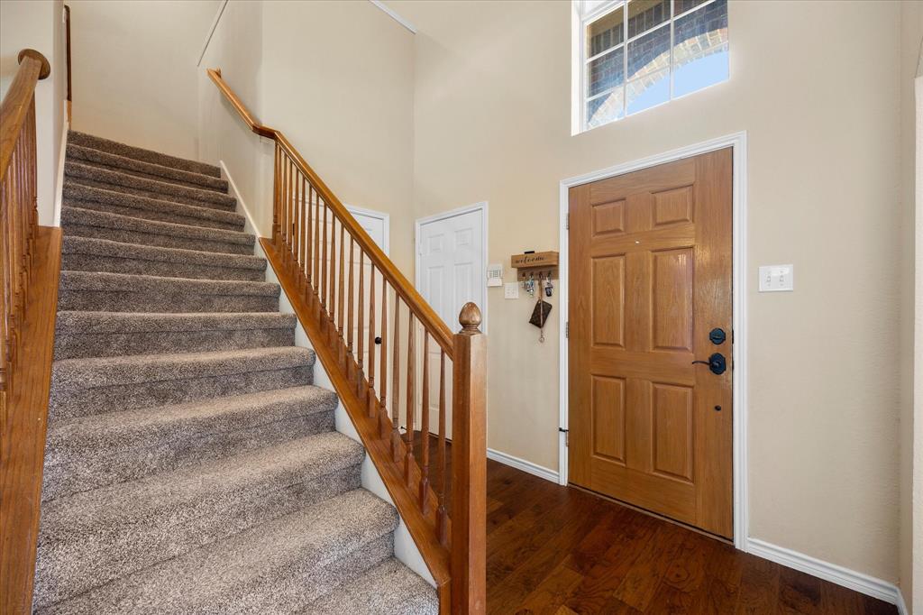 Photo of 1709 Rushing Way, Wylie, TX 75098 (MLS # 21339142)