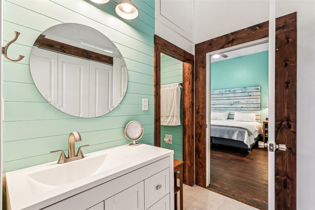 Thrash - Residential Income