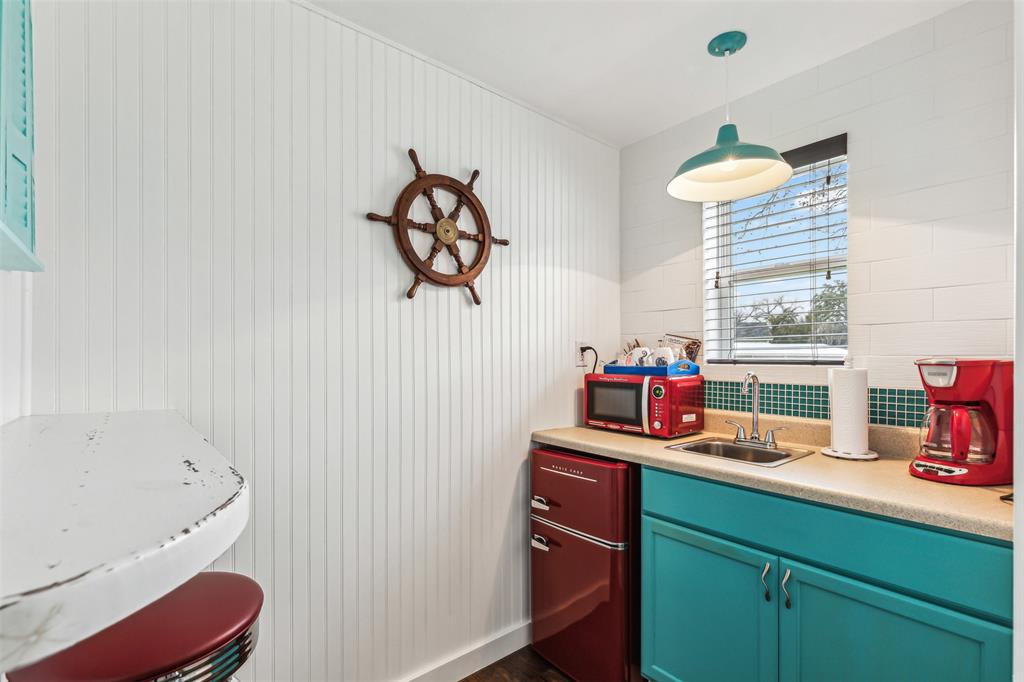 Thrash - Residential Income