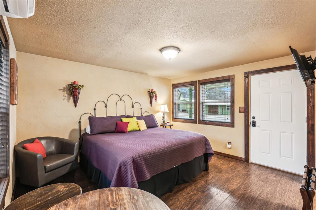 Thrash - Residential Income