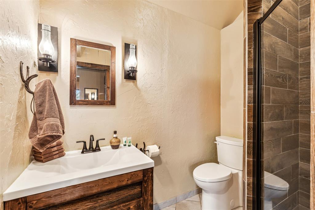 Thrash - Residential Income