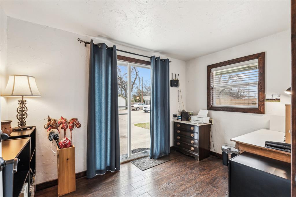 Thrash - Residential Income