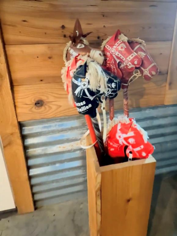 Thrash - Residential Income