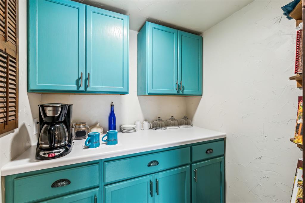 Thrash - Residential Income