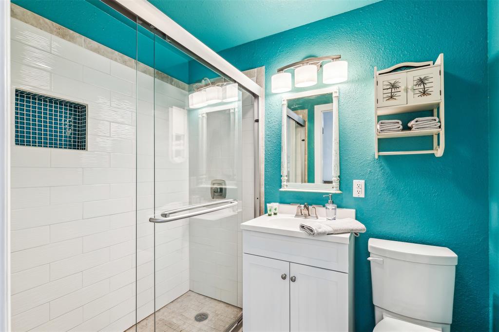 Thrash - Residential Income