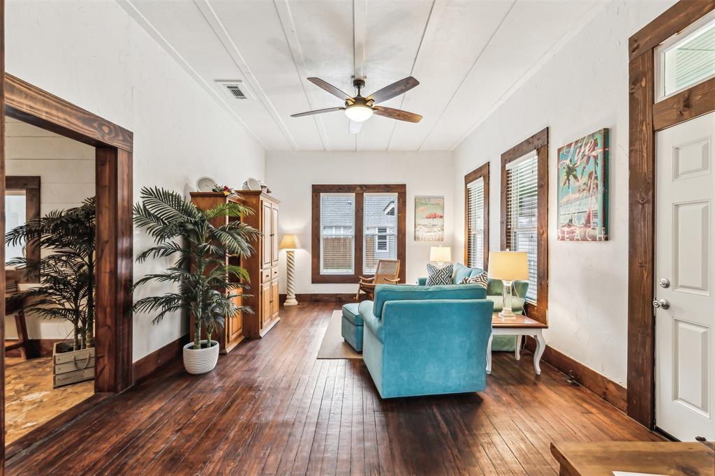 Thrash - Residential Income