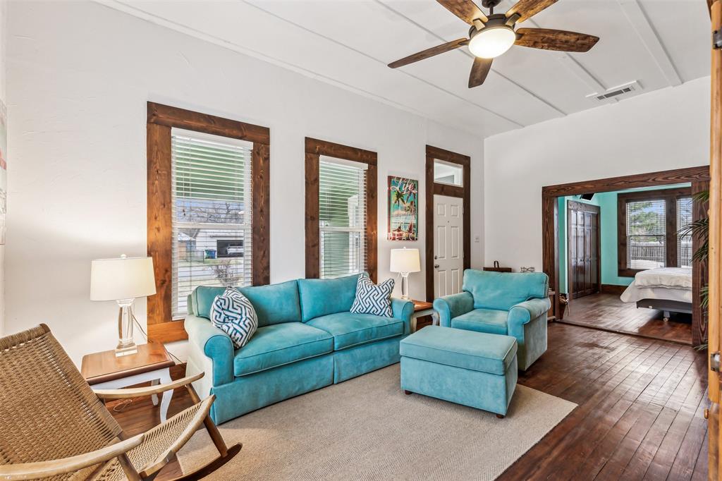 Thrash - Residential Income