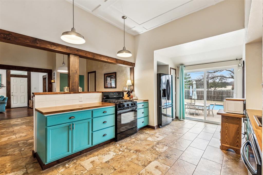 Thrash - Residential Income