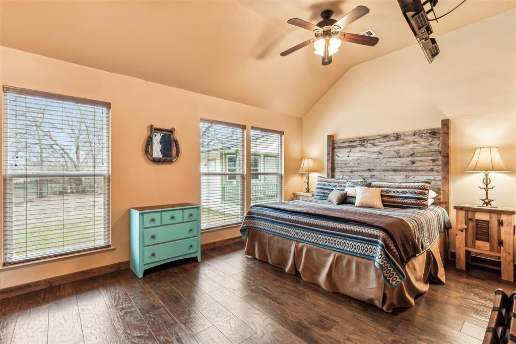 Thrash - Residential Income