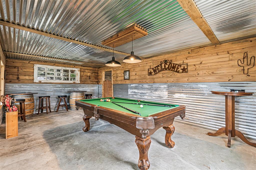 Thrash - Residential Income