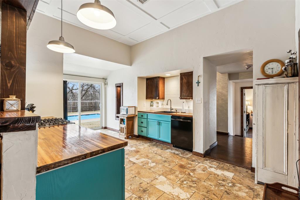 Thrash - Residential Income