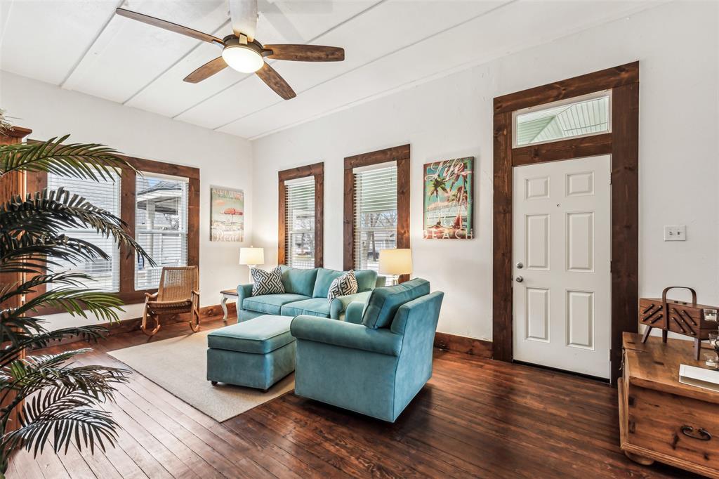 Thrash - Residential Income