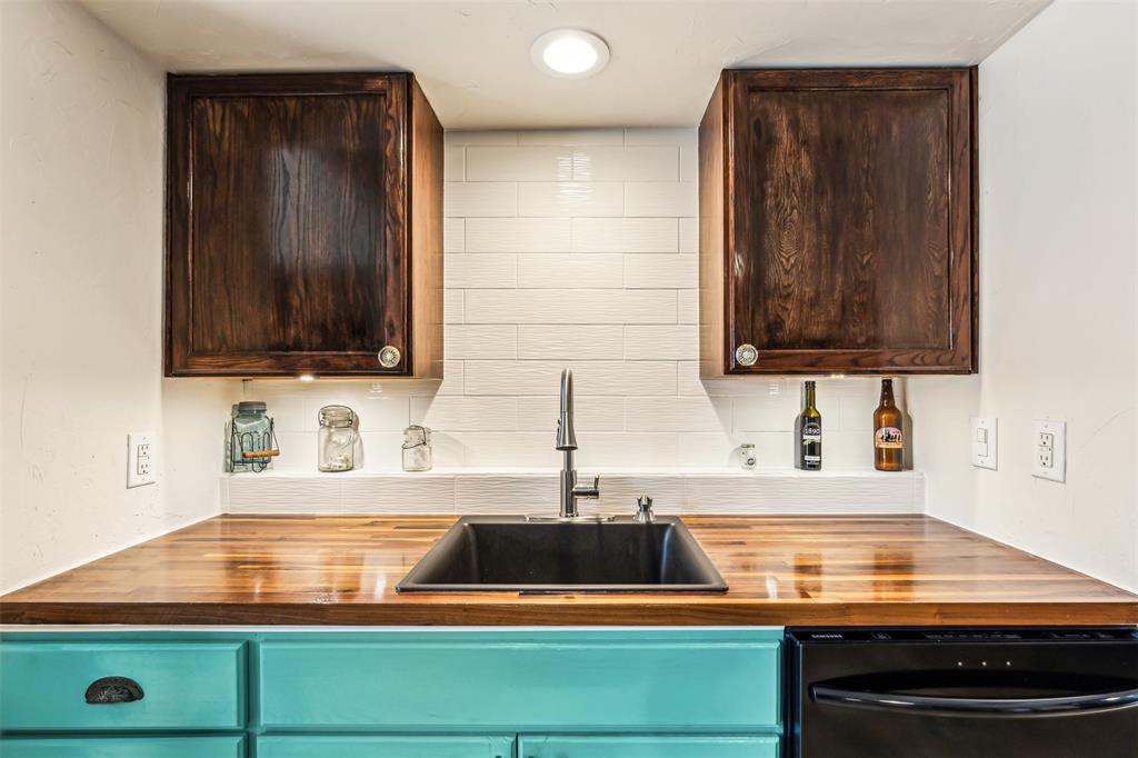 Thrash - Residential Income