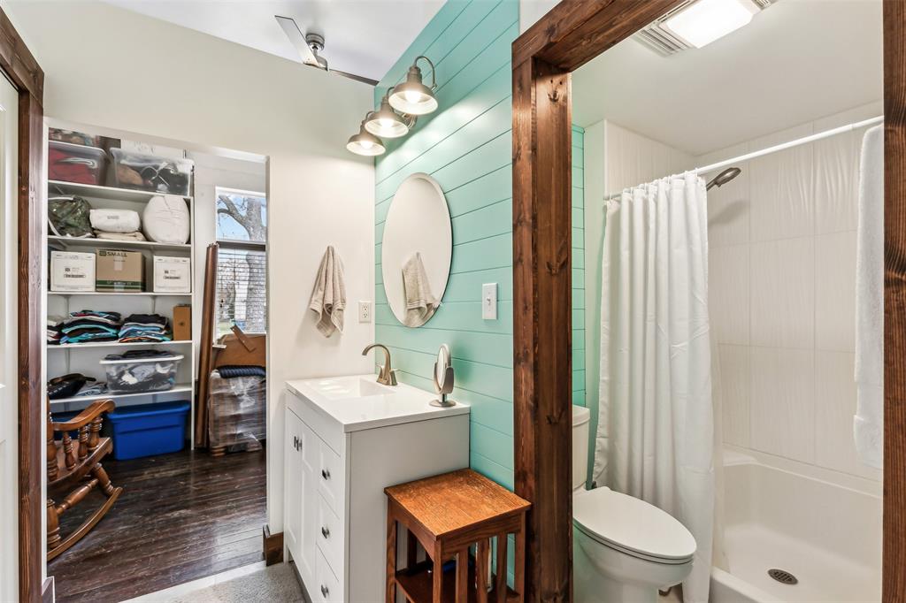 Thrash - Residential Income