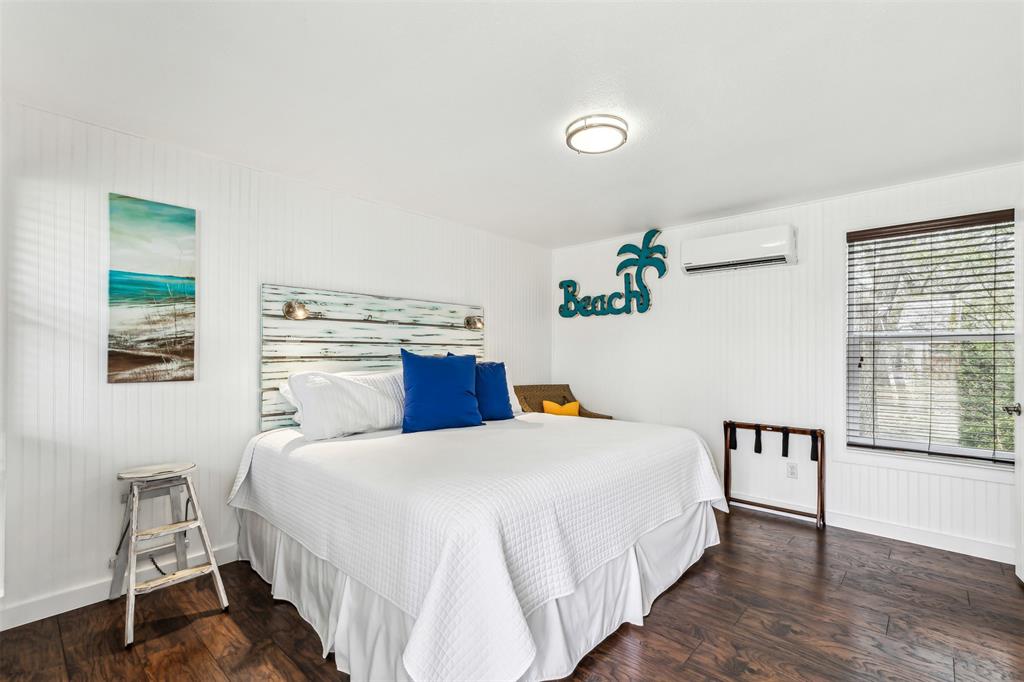 Thrash - Residential Income