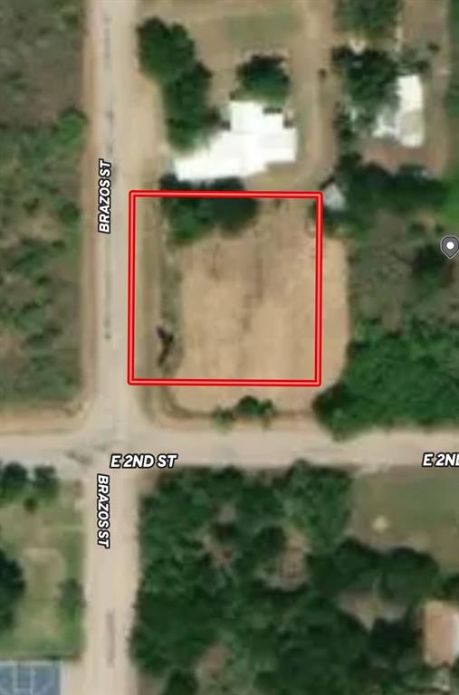 Henderson Add 2 Town Coleman - Land