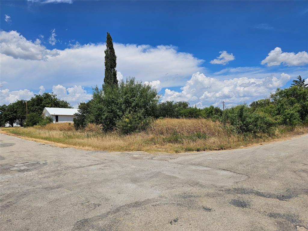 Henderson Add 2 Town Coleman - Land