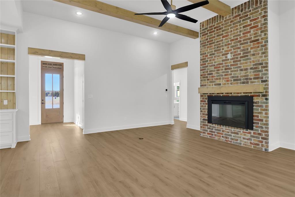 Sugar Ridge Estates - Residential