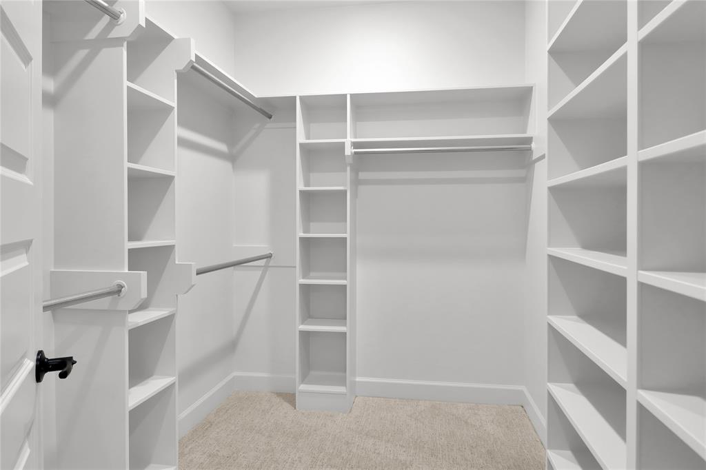 Sugar Ridge Estates - Residential