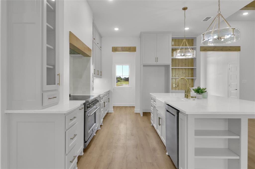 Sugar Ridge Estates - Residential